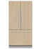 90cm Series 7 Integrated French Door Refrigerator Freezer gallery image 1.0