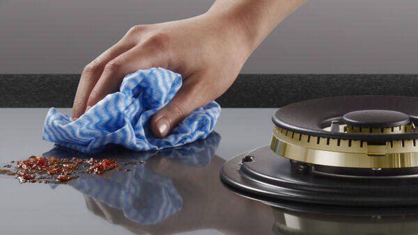Easy Cleaning