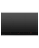 90cm Series 7 5 Zone Induction Cooktop, 2 SmartZones gallery image 1.0