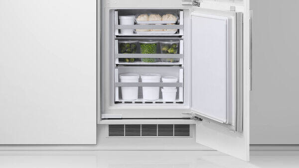 Fast Freezing