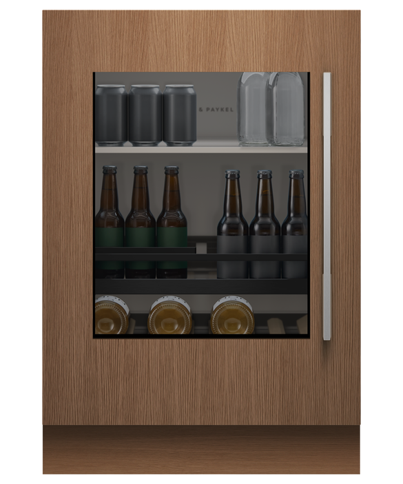 60cm Series 9 Integrated Beverage Centre , pdp