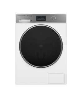 
        12kg Series 11 Front Loader Washer, ActiveIntelligence™, Steam Care