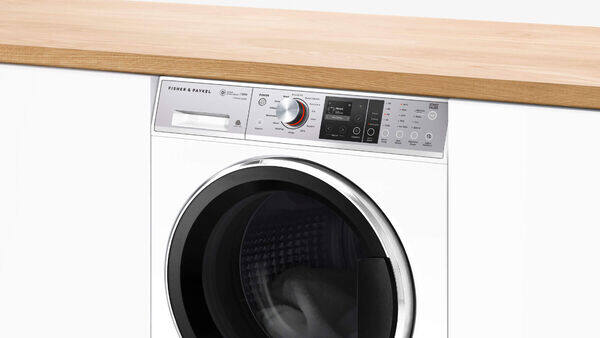 Customise Your Wash