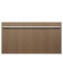 90cm Series 9 Integrated CoolDrawer™ Multi-temperature Drawer  gallery image 1.0