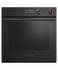 60cm Series 9 Minimal Pyrolytic Oven gallery image 1.0