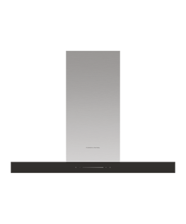 
        120cm Series 9 Box Chimney Wall Rangehood