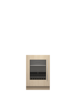60cm Series 9<br>Integrated Beverage Centre