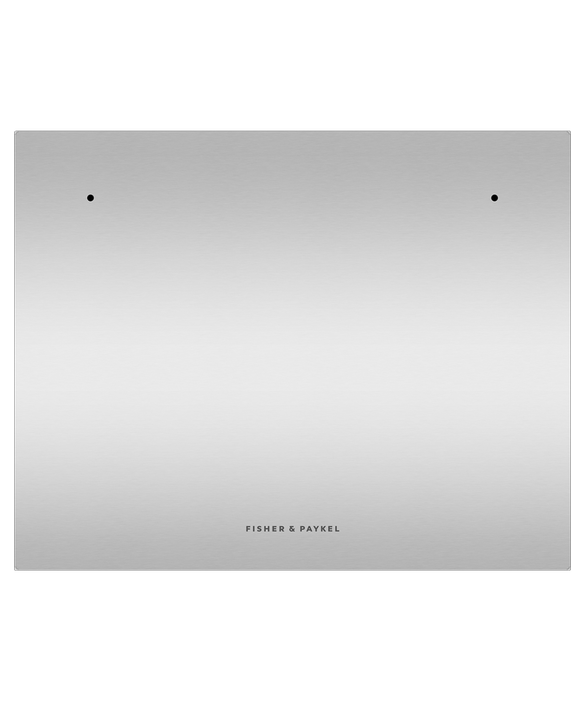 Door panel for Integrated Single DishDrawer™ Dishwasher, 60cm, Tall, pdp