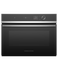 60cm Series 7 Contemporary Compact Combi-Steam Oven gallery image 1.0