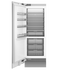 76cm Series 11 Integrated Column Refrigerator, Water gallery image 4.0