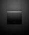 60cm Series 7 Contemporary Pyrolytic Oven, 16 Function gallery image 9.0