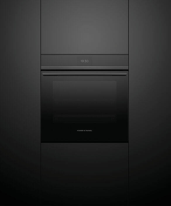 60cm Series 11 Minimal Compact Combi-Steam Oven, pdp