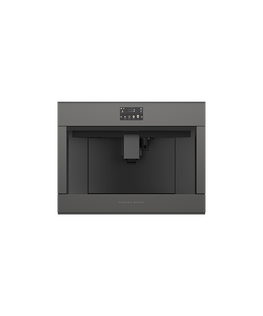 
        60cm Series 9 Minimal Built-in Coffee Maker