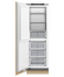 60cm Series 9 Integrated Dual Zone Freezer gallery image 2.0