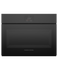 60cm Series 9 Minimal Handleless  Compact Combi-Steam Oven gallery image 1.0