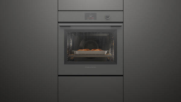 Cook With Confidence