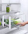90cm Series 7 Integrated French Door Refrigerator Freezer gallery image 18.0