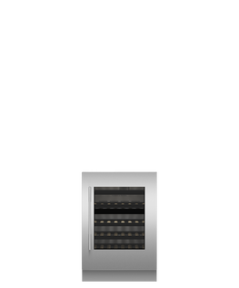 60cm Series 9 Built In Wine Cabinet