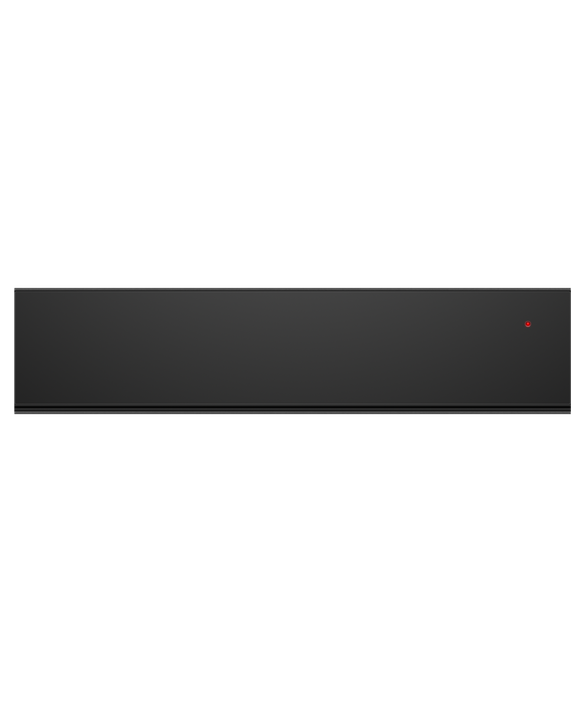 60cm Series 9 Minimal Warming Drawer, pdp