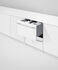 Series 9, Integrated Double DishDrawer™ Dishwasher gallery image 8.0