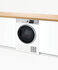 9kg Series 9 Heat Pump Dryer, Steam Care gallery image 3.0