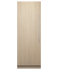 76cm Series 11 Integrated Column Freezer, Ice gallery image 1.0