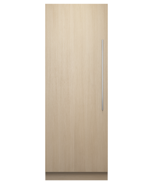 76cm Series 11 Integrated Column Freezer, Ice, pdp