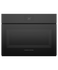 60cm Series 9 Minimal Handleless Compact Combi-Microwave Oven gallery image 1.0