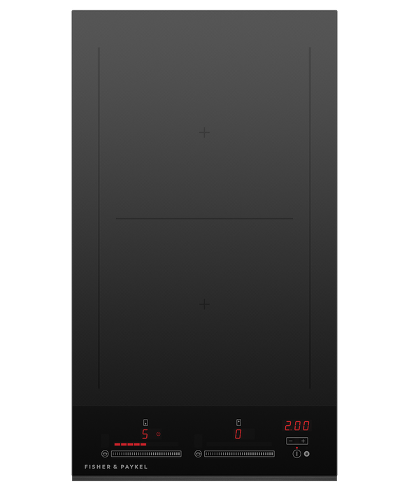 30cm Series 7 2 Zone Induction Cooktop, SmartZone, pdp