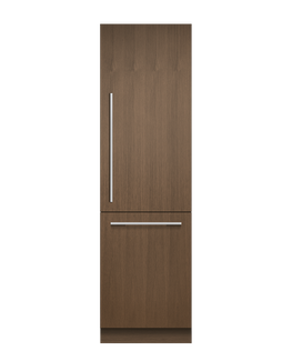 
        61cm Series 11 Integrated Refrigerator Freezer, Ice & Water