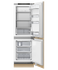 60cm Series 9 Integrated Refrigerator Freezer, Ice & Water gallery image 2.0