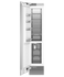 45.7cm Series 11 Integrated Column Freezer, Ice gallery image 3.0
