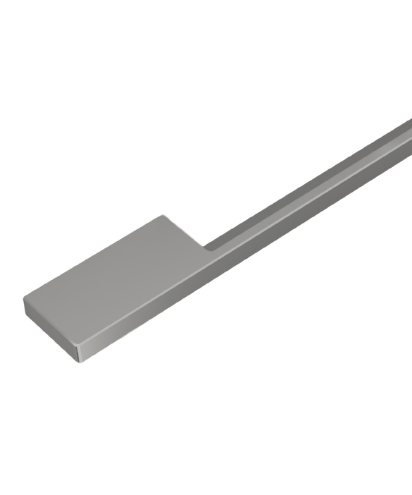 Minimal Grey Handle, 60cm, pdp