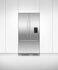 90cm Series 7 Integrated French Door Refrigerator Freezer gallery image 20.0