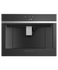 60cm Series 9 Contemporary Built-in Coffee Maker  gallery image 1.0