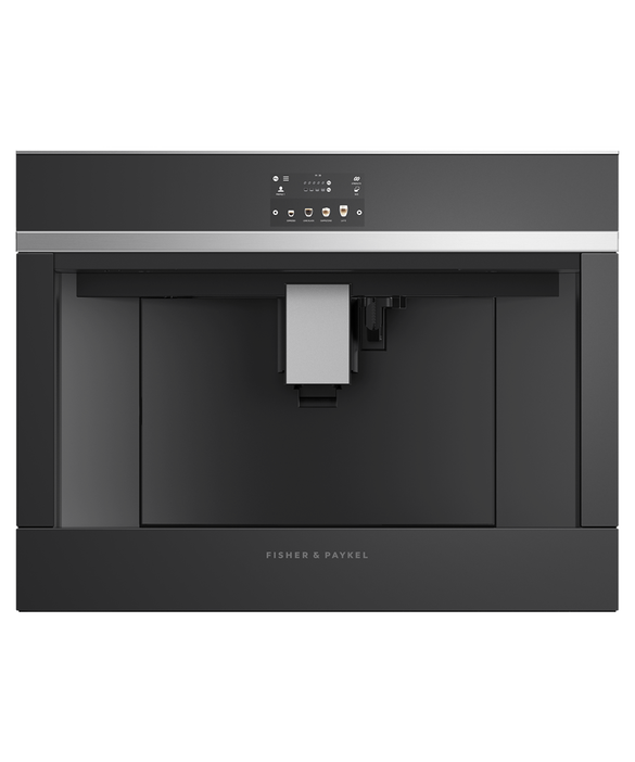 60cm Series 9 Contemporary Built-in Coffee Maker , pdp