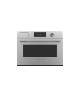 
        60cm Series 9 Contemporary Compact Combi-Steam Oven
