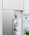 90cm Series 7 Integrated French Door Refrigerator Freezer gallery image 14.0