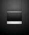 60cm Series 11 Contemporary Compact Combi-Steam Oven gallery image 4.0