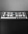 90cm Series 7 5 Burner Gas Cooktop, Natural Gas gallery image 5.0