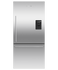 490L Series 5 Refrigerator Freezer, Ice & Water gallery image 1.0