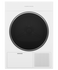 9kg Series 11 Display-free Heat Pump Dryer, Steam Care gallery image 1.0