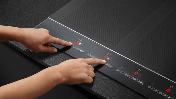 Precise Control