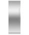 76cm Series 11 Integrated Column Freezer, Ice gallery image 5.0