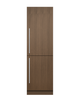 60cm 系列 5 嵌入式冷藏/冷冻冰箱 