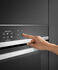 60cm Series 9 Contemporary Built-In Combination Microwave Oven gallery image 5.0