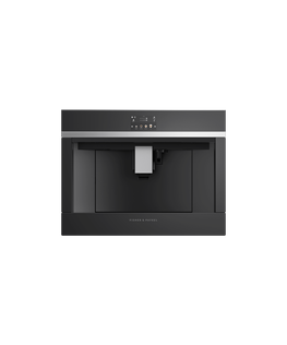 
        60cm Series 9 Contemporary Built-in Coffee Maker 
