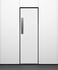 60cm Series 11 Fabric Care Cabinet, Flexi-Loading, Steam & Dry gallery image 2.0
