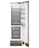 61cm Series 11 Integrated Column Freezer, Ice gallery image 2.0