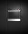 60cm Series 7 Contemporary Pyrolytic Oven, 9 Function gallery image 4.0